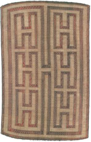 Tuareg Mat