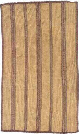 Tuareg Mat, Morocco, Mid 20th Century, 14'0" x 8'4", ref 15116