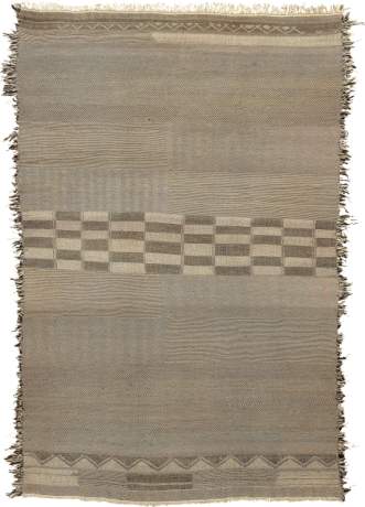 Moroccan Kilim, Berber carpet, Morocco, 18'2" x 11'10", ref 15186