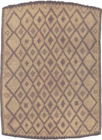 Tuareg Mat, Morocco, circa 1940, 13'3" x 9'9", ref 15354