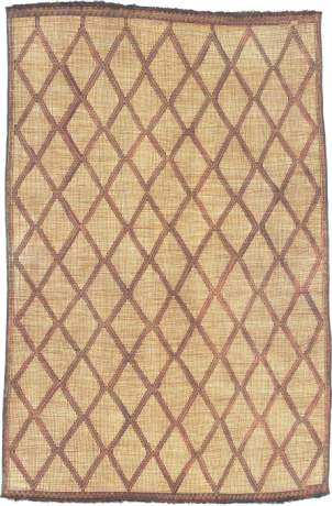 Tuareg Mat, Morocco, circa 1940, 14'4" x 9'5", ref 15358