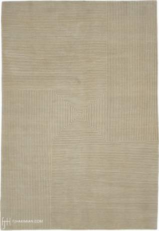 Vario, Modern carpet, ref Custom