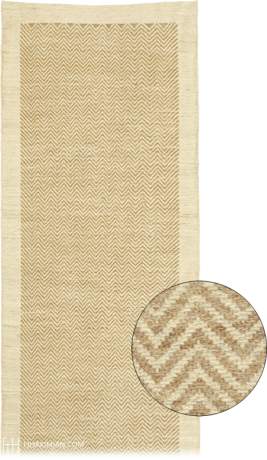 Soumak Runner carpet, Persia, 16'2" x 3'7", ref 16600