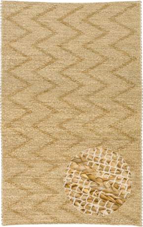 Woven Mat, South America, circa 2015, 6'11" x 4'4", ref 21710