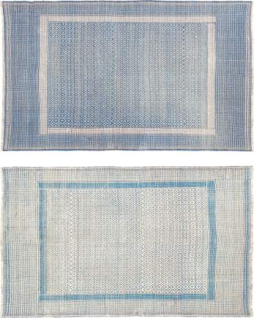 Persian Flatweave
