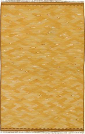 Swedish Flat Weave carpet, Sweden, circa 1937, 14'11" x 9'11", ref 22202