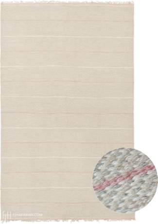 Swedish Flat Weave carpet, Sweden, 20th Century, 9'11" x 6'2", ref 22243
