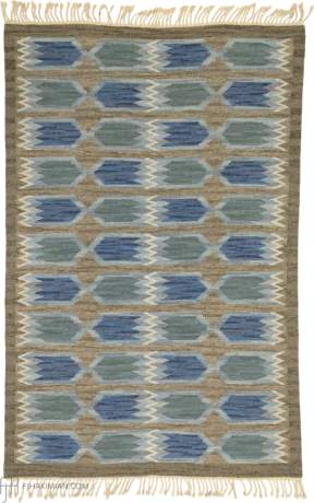 Swedish Flatweave