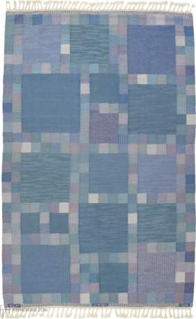 Swedish Flatweave