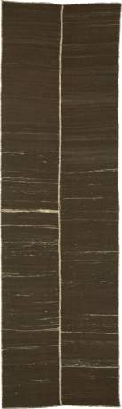 Vintage Kilim Composition carpet, Persia, circa 1940, 21'3" x 6'2", ref 23064