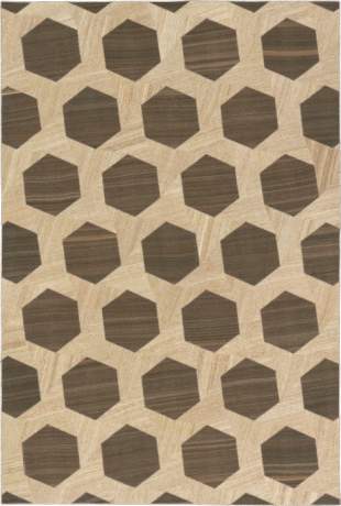Vintage Kilim Composition carpet, Iran, circa 1940, 18'3" x 12'3", ref 23137