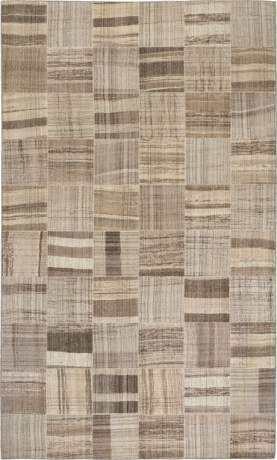 Vintage Kilim Composition carpet, Persia, circa 1940, 20'0" x 12'0", ref 23193