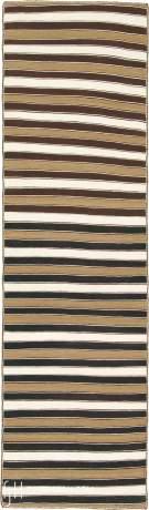 Persian Kilim carpet, Persia, 7'9" x 2'2", ref 23226