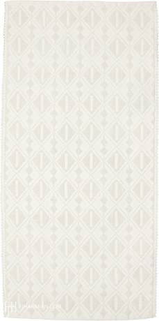 Sardinian Carpet, Sardinia, circa 2009, 3'3" x 1'7", ref 25012
