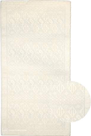 Sardinian Carpet, Sardinia, 4'4" x 2'4", ref 25074