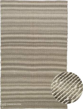 Sardinian Carpet, Sardinia, 8'6" x 5'0", ref 25178