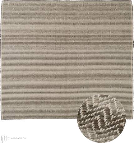 Sardinian Carpet, Sardinia, 6'7" x 6'0", ref 25179