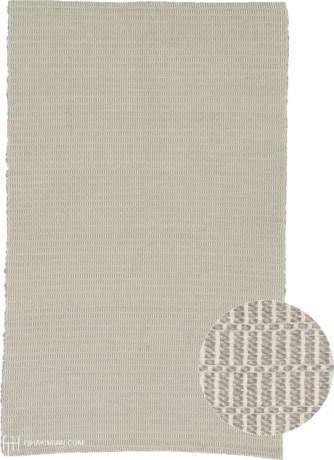 Sardinian Carpet, Sardinia, 5'1" x 3'2", ref 25224