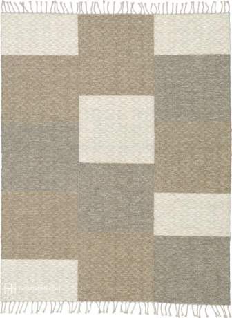Shadow Texture (AA), Swedish Flatweave carpet, Sweden, circa 2015, 6'7" x 5'3", ref 26090
