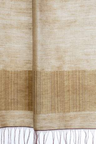 Mohair Curtain fabric, South Africa, circa 2017, ref 26525