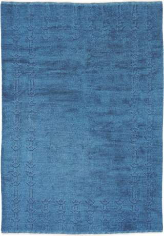 Swedish Pile carpet, Sweden, circa 1960, 11'2" x 7'8", ref 03340