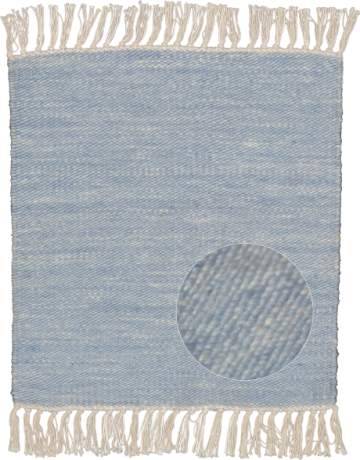 Mohair Carpet
