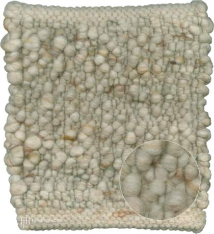 African Wool carpet, South Africa, circa 2017, ref 47902