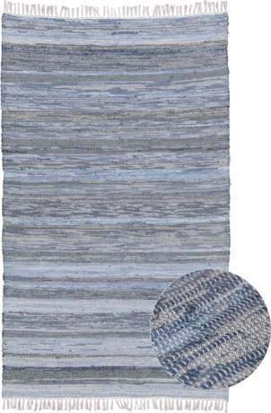 Recycled Denim
