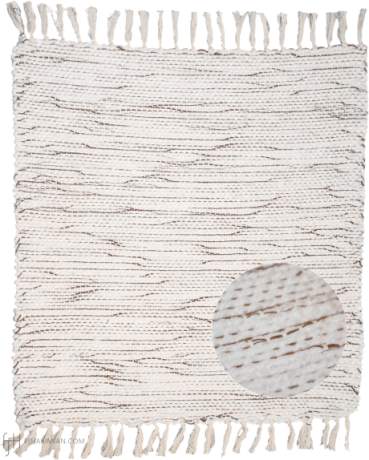 South American, Woven Mat, Central America, circa 2018, ref 57388