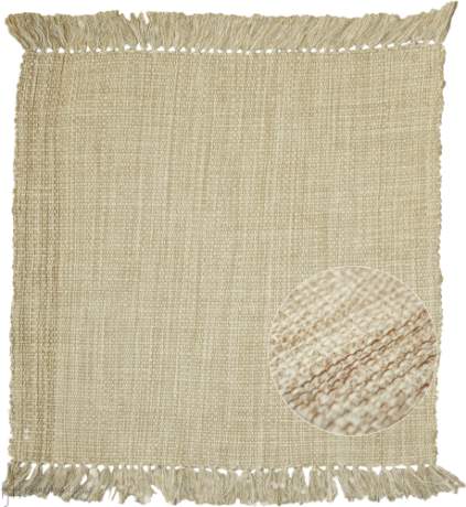 South American, Woven Mat, Central America, circa 2018, ref 57389