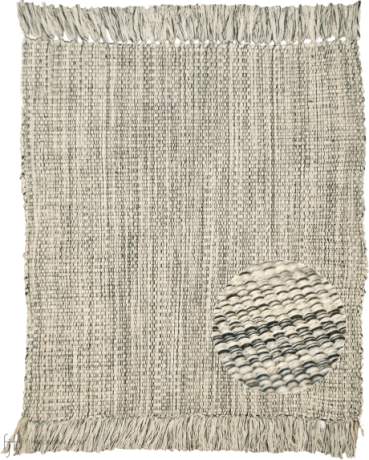 South American, Woven Mat, Central America, circa 2018, ref 57390