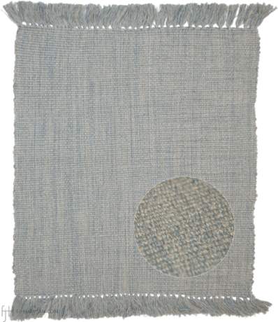 South American, Woven Mat, Central America, circa 2018, ref 57391