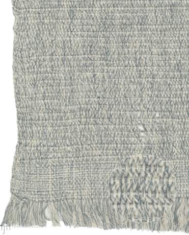 Sheer fabric, Central America, circa 2018, ref 57457