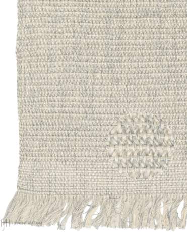 Sheer fabric, Central America, circa 2018, ref 57459
