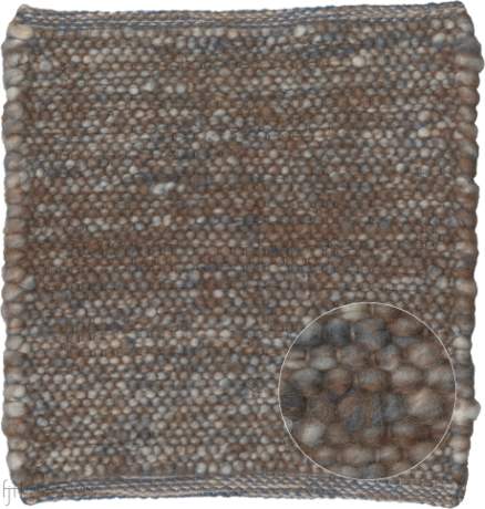 African Wool carpet, South Africa, circa 2018, ref HH-Stockholm Weave (#57486)