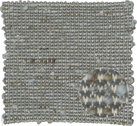 Sardinian Carpet, Sardinia, ref IF-317-Lox Pale Blue