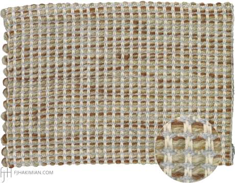 SARDINIAN CARPET, Italy, ref 67401