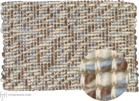 SARDINIAN CARPET, ref 67607