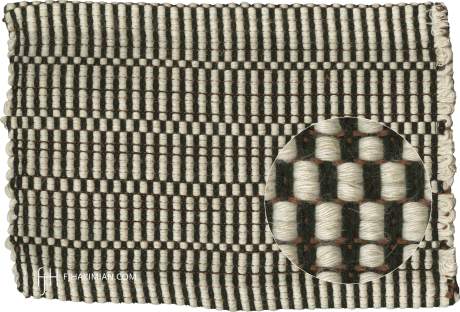 SARDINIAN CARPET, Italy, ref 67614