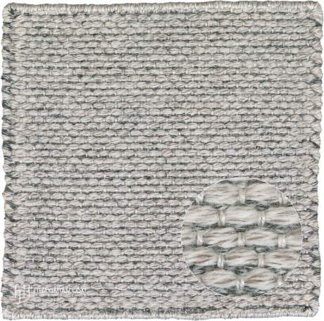 INDOOR & OUTDOOR, Woven Mat, circa 2021, ref 67974