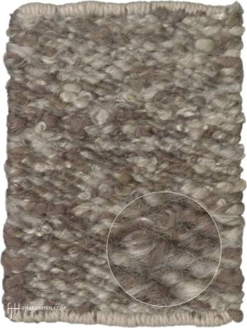 Mohair Carpet, South Africa, ref 77806