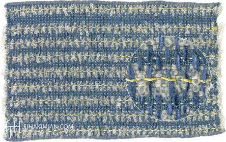 MG- C1 upholstery fabric, ref 972208