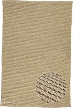 Indoor & Outdoor, Woven Mat, India, 6'0" x 4'0", ref 97805