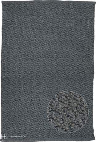 Indoor & Outdoor, Woven Mat, India, 6'0" x 4'0", ref 97806