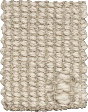 South American Rug, Woven Mat, Chile, circa 2018, ref AN-Zapallar-Natural