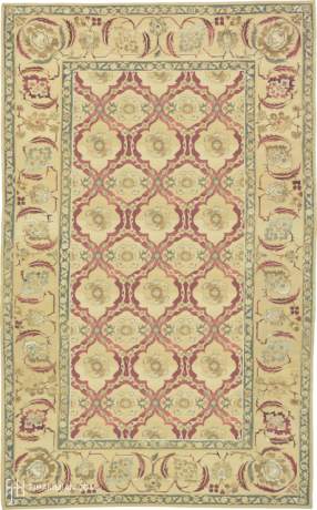 Bardini II, Traditional carpet, ref Custom