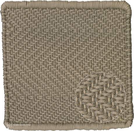 Indoor & Outdoor, Woven Mat, ref 67450