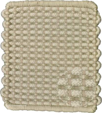 Indoor & Outdoor, Woven Mat, ref 67448