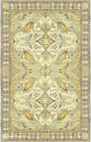 Ariel, Traditional carpet, ref Custom
