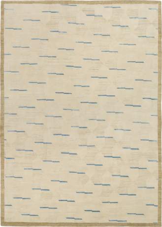 Bow Tie, Modern carpet, ref Custom